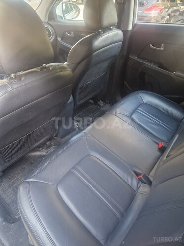 Kia Sportage-14