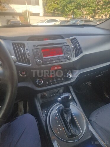 Kia Sportage-15