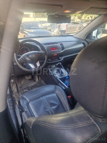 Kia Sportage-13