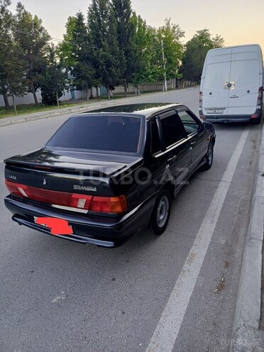 LADA (VAZ) 2115-5