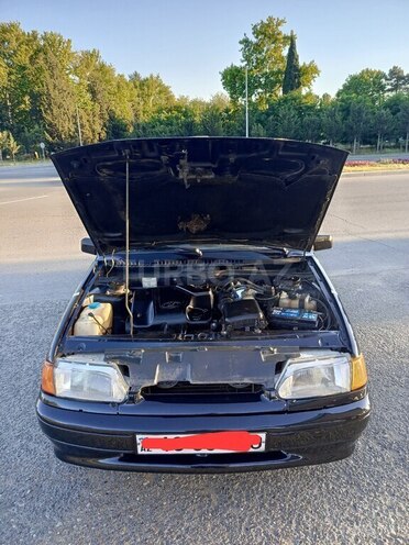 LADA (VAZ) 2115-4