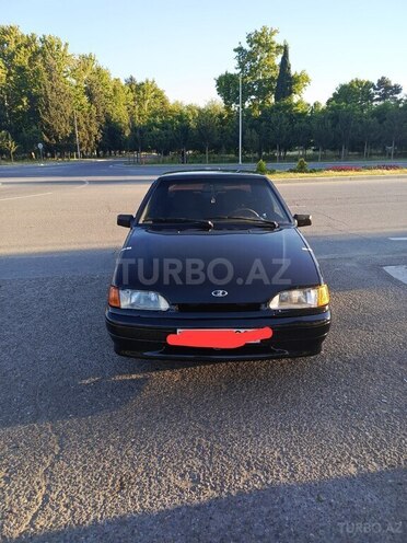 LADA (VAZ) 2115-2