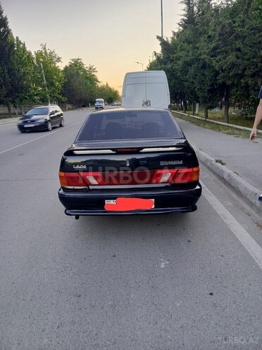 LADA (VAZ) 2115-6
