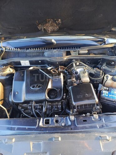 LADA (VAZ) 2115-8