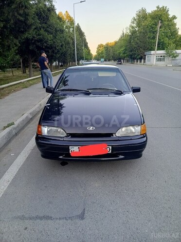 LADA (VAZ) 2115-7