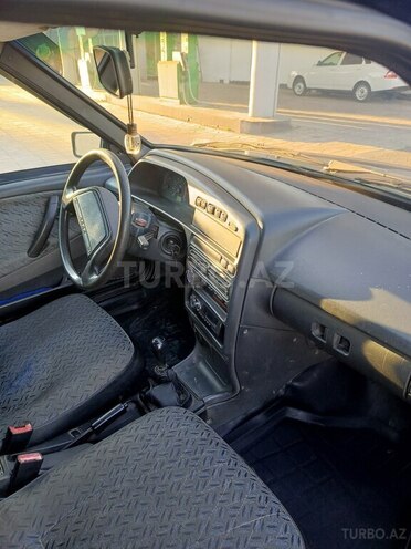 LADA (VAZ) 2115-13