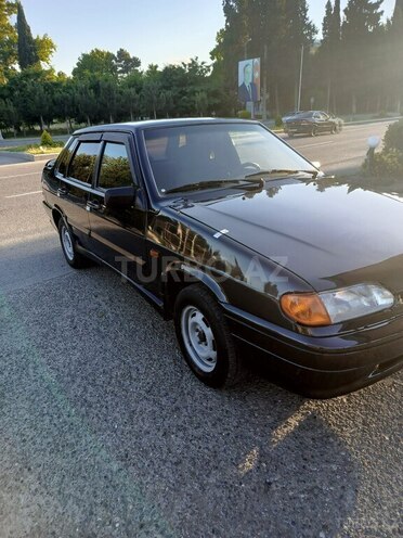 LADA (VAZ) 2115-15