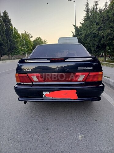 LADA (VAZ) 2115-18