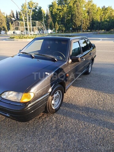 LADA (VAZ) 2115-20