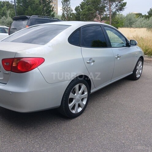 Hyundai Avante-6