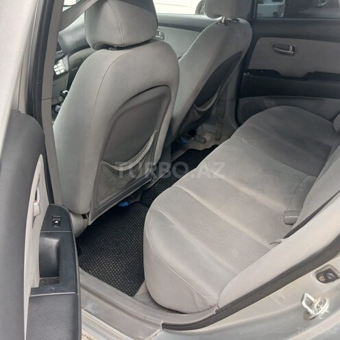 Hyundai Avante-10