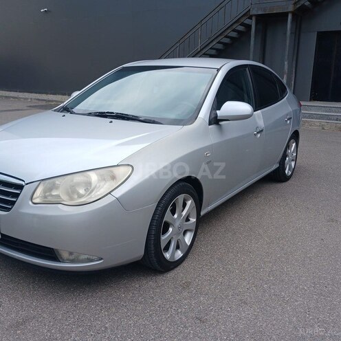 Hyundai Avante-4