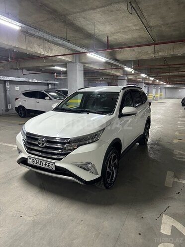 Toyota Rush-9