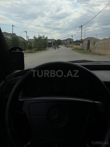 Mercedes C 200-12