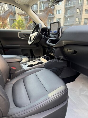 Ford Bronco Sport-12