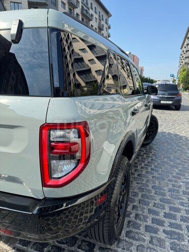 Ford Bronco Sport-10