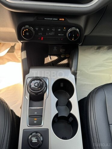 Ford Bronco Sport-14