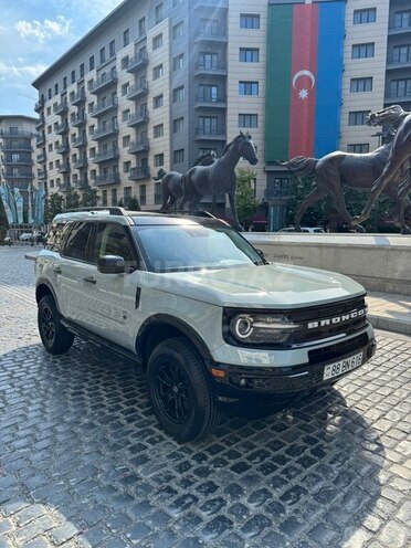 Ford Bronco Sport-2