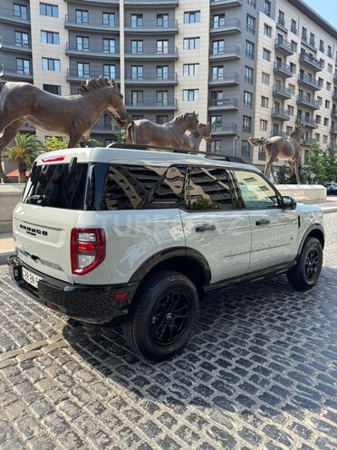 Ford Bronco Sport-8