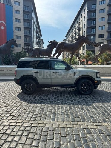 Ford Bronco Sport-6