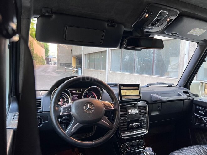 Mercedes G 63 AMG-3