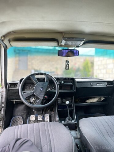 LADA (VAZ) 2107-6