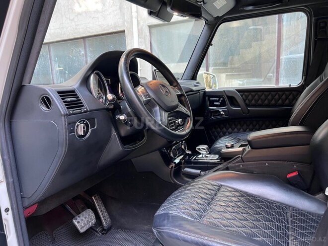 Mercedes G 63 AMG-10