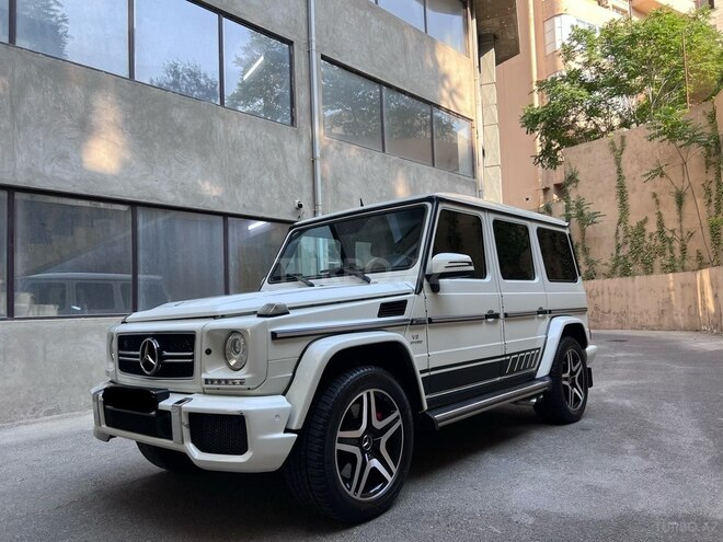 Mercedes G 63 AMG-4
