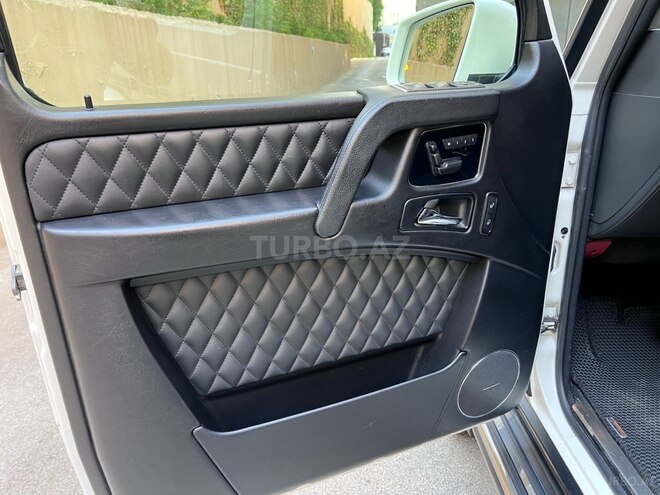 Mercedes G 63 AMG-9