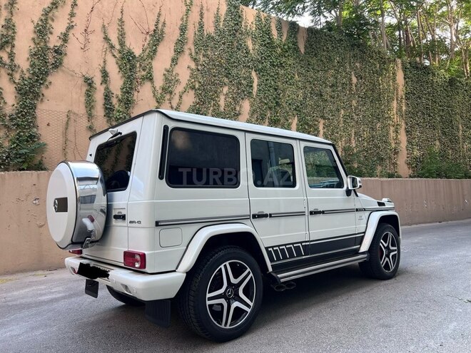 Mercedes G 63 AMG-6