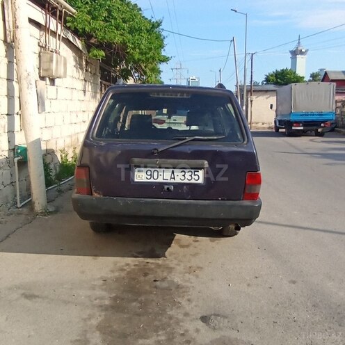 Tofas Kartal-2