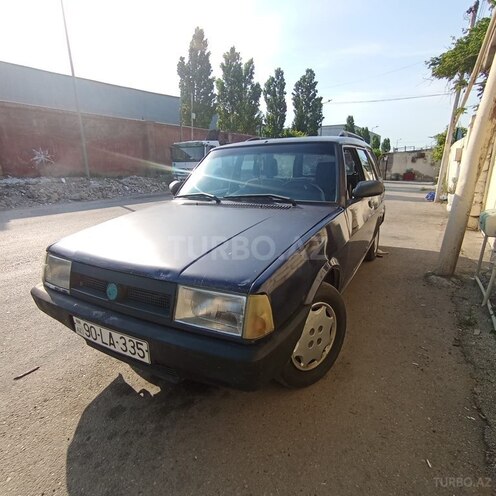Tofas Kartal-4