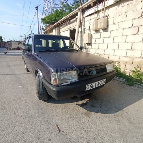 Tofas Kartal-1