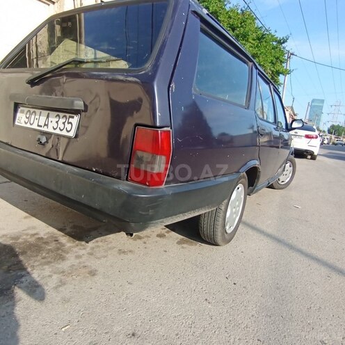 Tofas Kartal-7