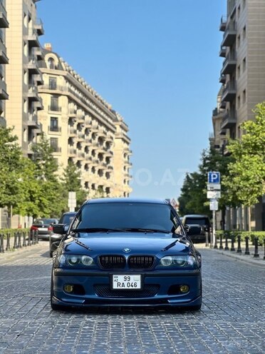 BMW 320-6