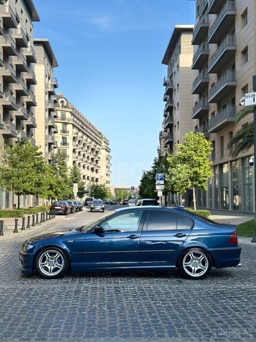 BMW 320-5