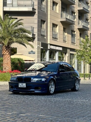 BMW 320-7
