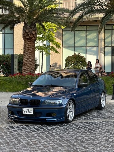 BMW 320-10