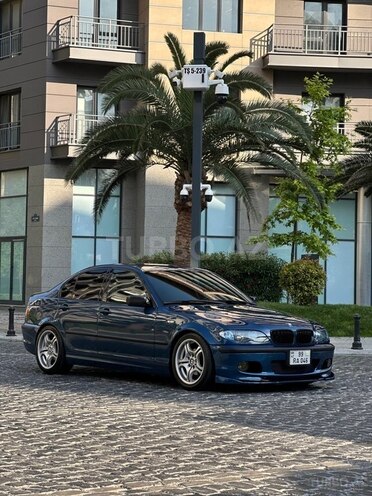 BMW 320-8