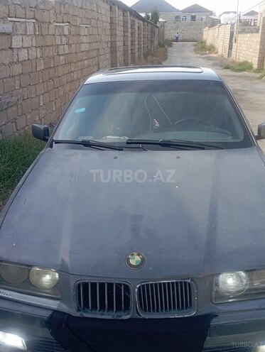 BMW 318-11