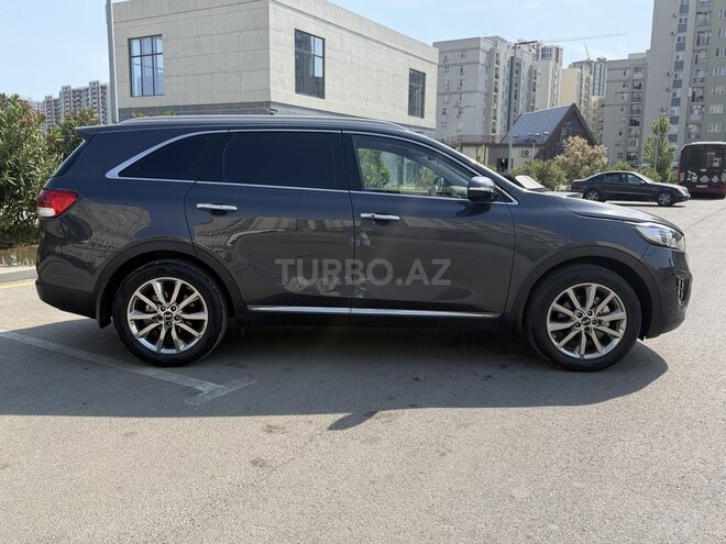 Kia Sorento-3