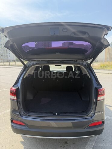 Kia Sorento-9