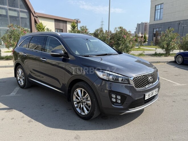 Kia Sorento-2