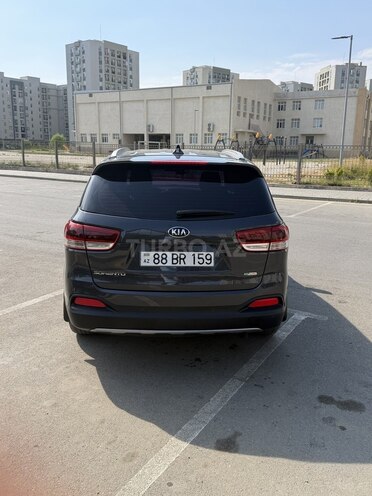 Kia Sorento-4