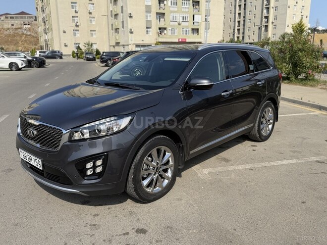 Kia Sorento-8