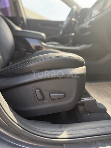 Kia Sorento-18