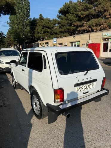LADA (VAZ) Niva-6