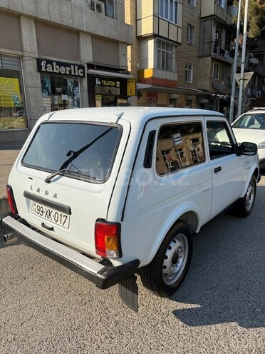 LADA (VAZ) Niva-5