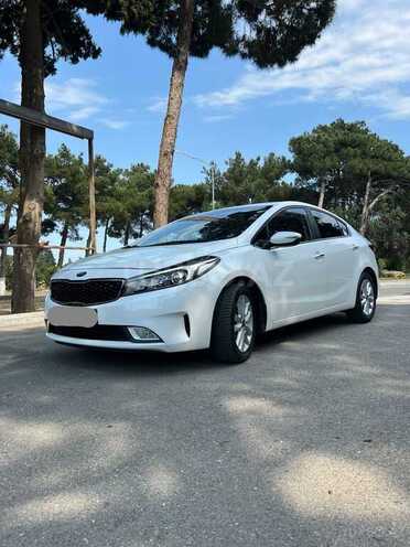 Kia K3-3