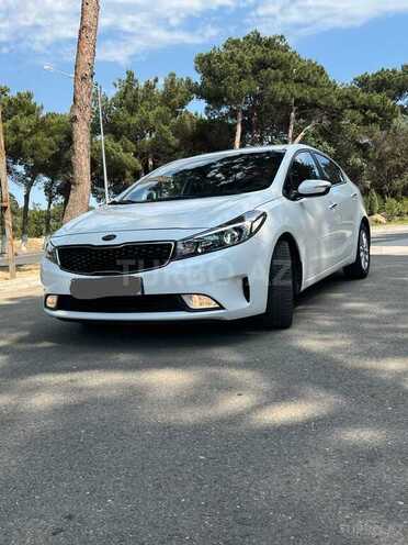 Kia K3-1